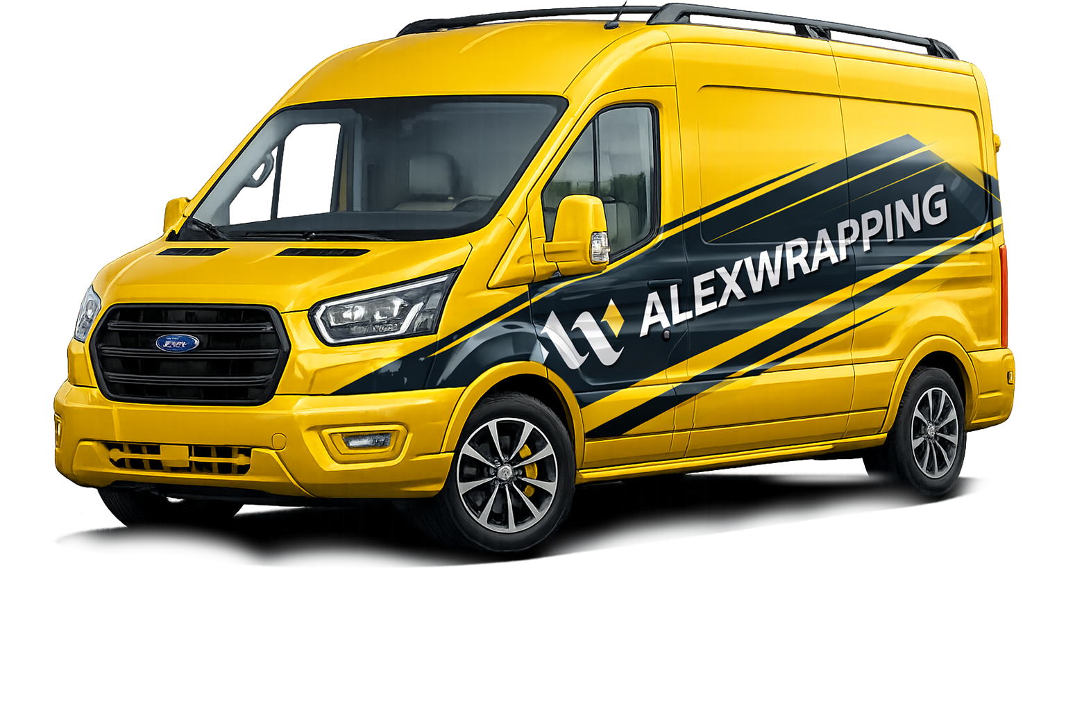 Fleet Graphic