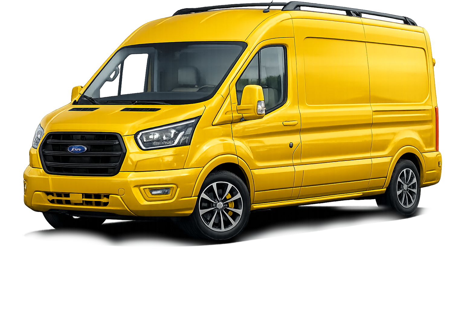 Commercial Fleet