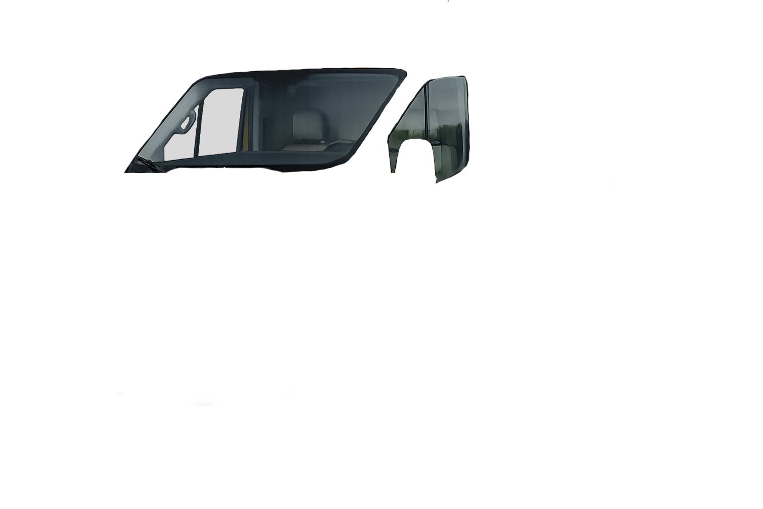 Tint 15%