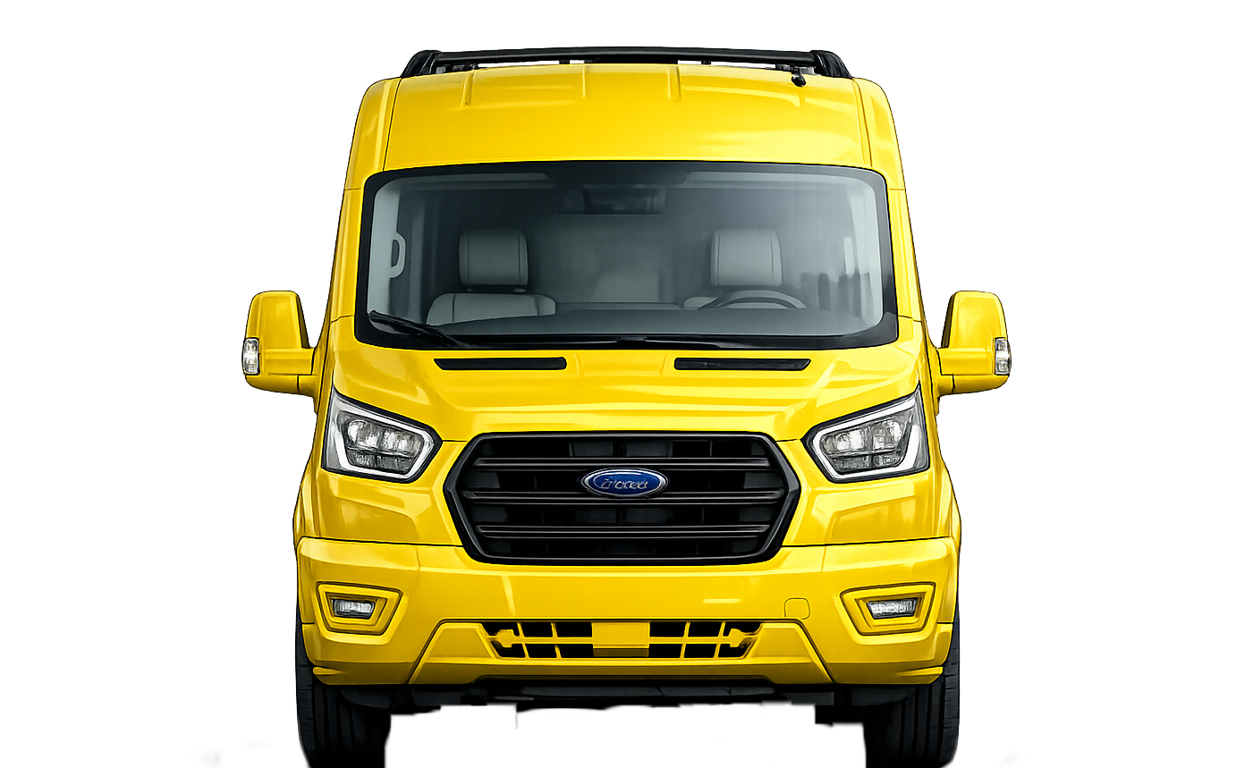 Commercial Fleet